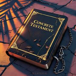 Iron Wings (Just Begun)