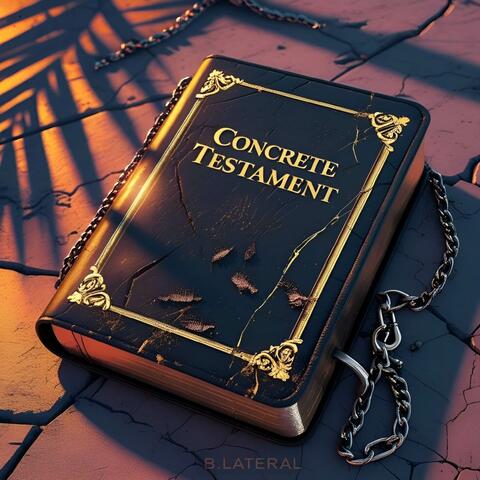 Concrete Testament