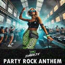 PARTY ROCK ANTHEM