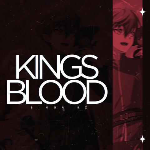 Kingsblood (The Beginning After the End)