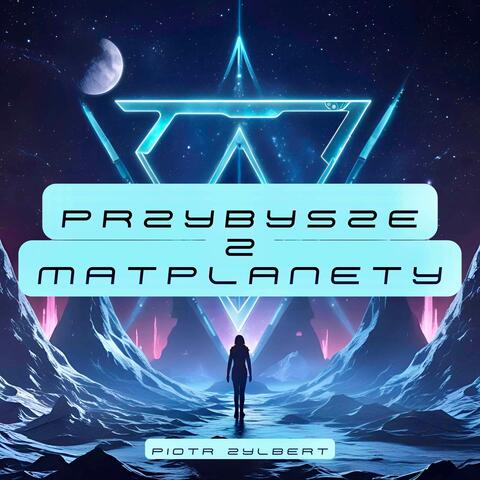 Przybysze z Matplanety
