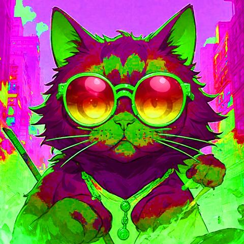 MEOW (Mi Mi Mi) THE CAT SONG