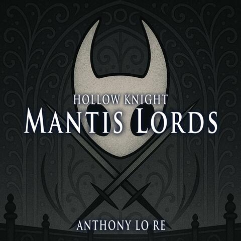 Mantis Lords (From "Hollow Knight")