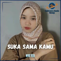 Suka Sama Kamu