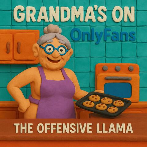 Grandma's On OnlyFans