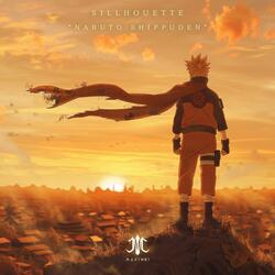 Silhouette "Naruto Shippuden" (Piano Version)