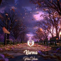 Karma (Piano Version)