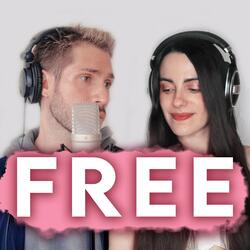 Free (From "Kpop Demon Hunters")