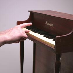 C Major Scale
