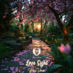 Love Sight "Doom at Your Service"