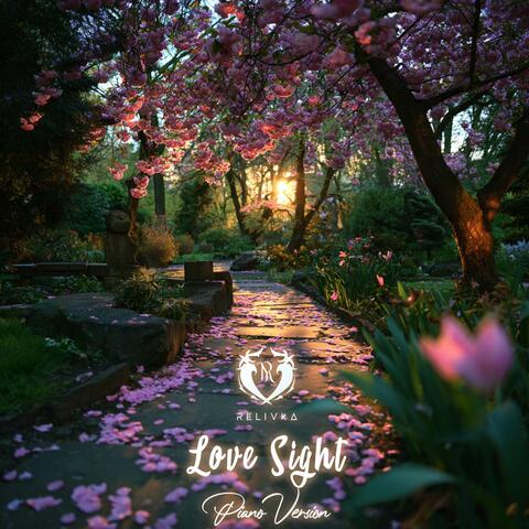 Love Sight "Doom at Your Service"