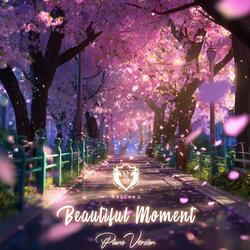 Beautiful Moment (Piano Version)