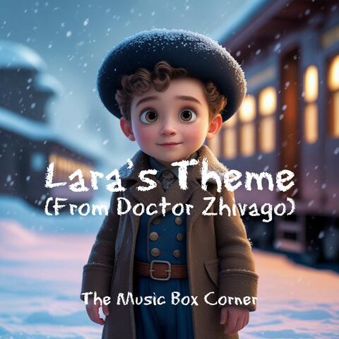 Lara's Theme (From Doctor Zhivago)
