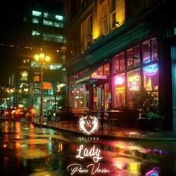 Lady (Piano Version)