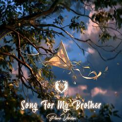 Song For My Brother "Crash Landing on You"