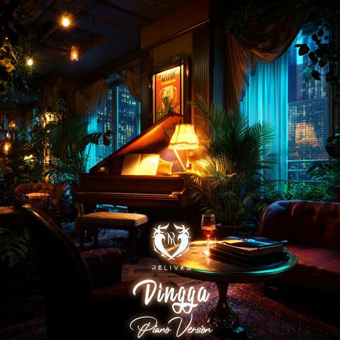 Dingga (Piano Version)