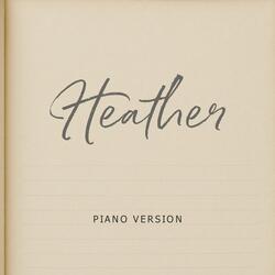 Heather