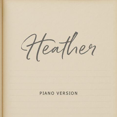 Heather