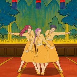 Golden [Epic Orchestra] (KPop Demon Hunters)