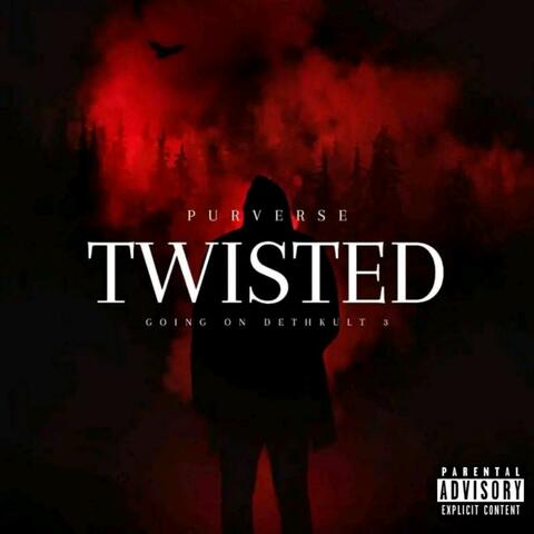 Twisted