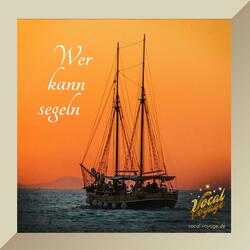 Wer kann segeln ohne Wind