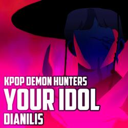 Your Idol (From "KPop Demon Hunters")