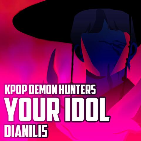 Your Idol (From "KPop Demon Hunters")