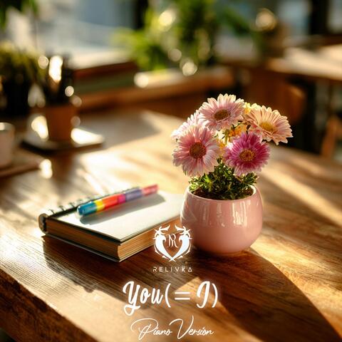 You(=I) (Piano Version)