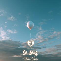 So Long "Hotel Del Luna" (Piano Version)
