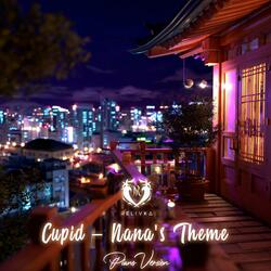 Cupid – Nana's Theme "City Hunter" (Piano Version)