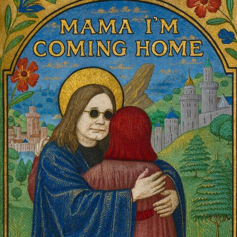 Mama I'm Coming Home