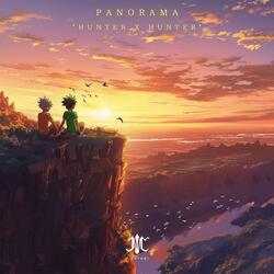 Panorama (パノラマ) "Hunter X Hunter"