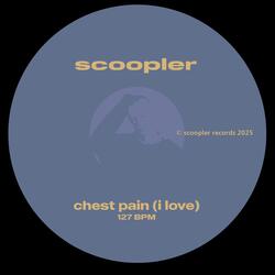 chest pain (i love)