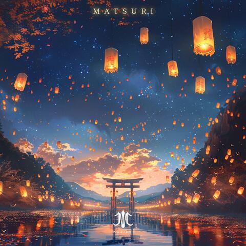 Matsuri (Piano Version)