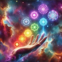 Accepting Self & Others