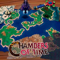 Brink of Time (from "Chrono Trigger")