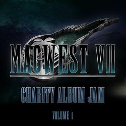 No Promises to Keep (from "Final Fantasy VII Rebirth")