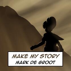 Make My Story (My Hero Academia)