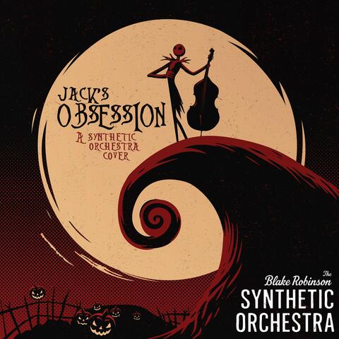 Jack's Obsession