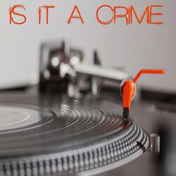 Is It A Crime (Originally Performed by Mariah The Scientist and Kali Uchis) [Instrumental]