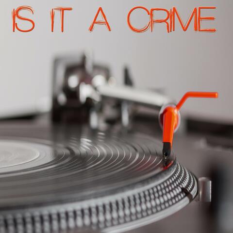 Is It A Crime (Originally Performed by Mariah The Scientist and Kali Uchis) [Instrumental]
