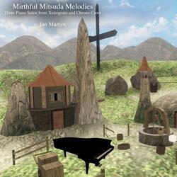 Marbule - Another World (from "Chrono Cross")
