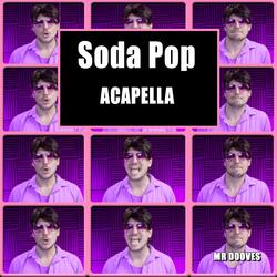 Soda Pop (From "KPop Demon Hunters")