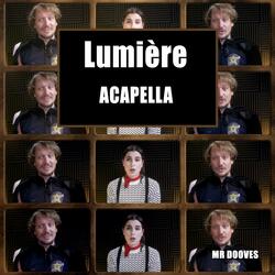 Lumière (From "Clair Obscur: Expedition 33")