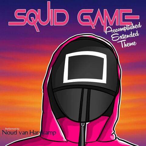 Accomplished Extended Theme (From "Squid Game 3") [Piano Version]