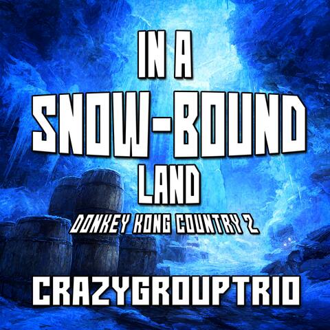 In A Snow-Bound Land (from "Donkey Kong Country 2")