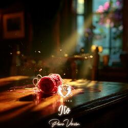 Ito "Spiral Labyrinth" (Piano Version)