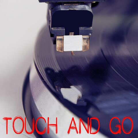 Touch and Go (Originally Performed by The Cars) [Instrumental]