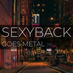SexyBack
