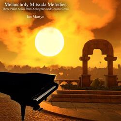 Missing Piece - Lost Fragments (from "Chrono Cross")